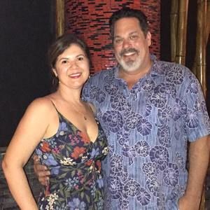 Meet your Posher, Brandy